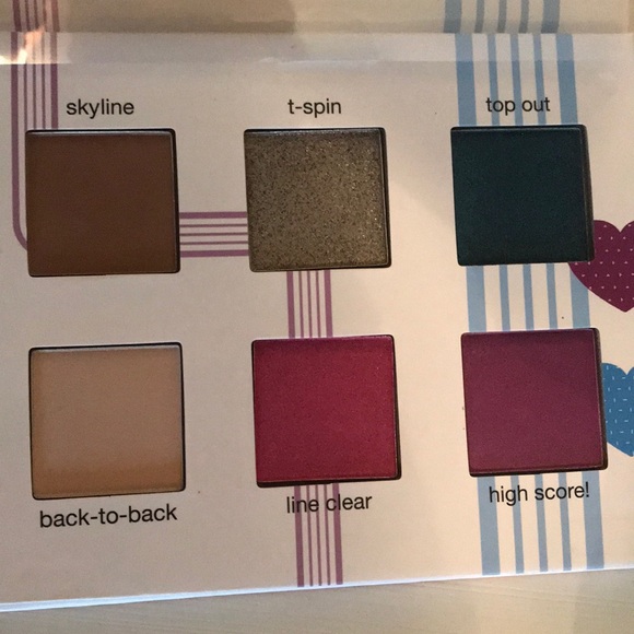 Ipsy eyeshadow palette - Picture 3 of 4